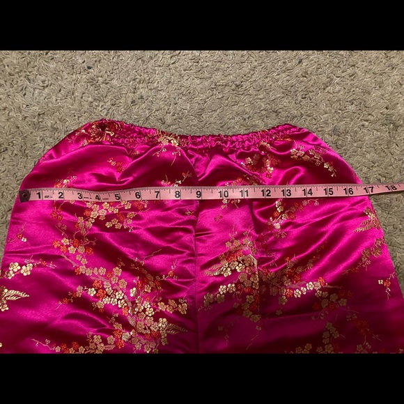 Traditional Chinese 2 piece - Picture 7 of 11